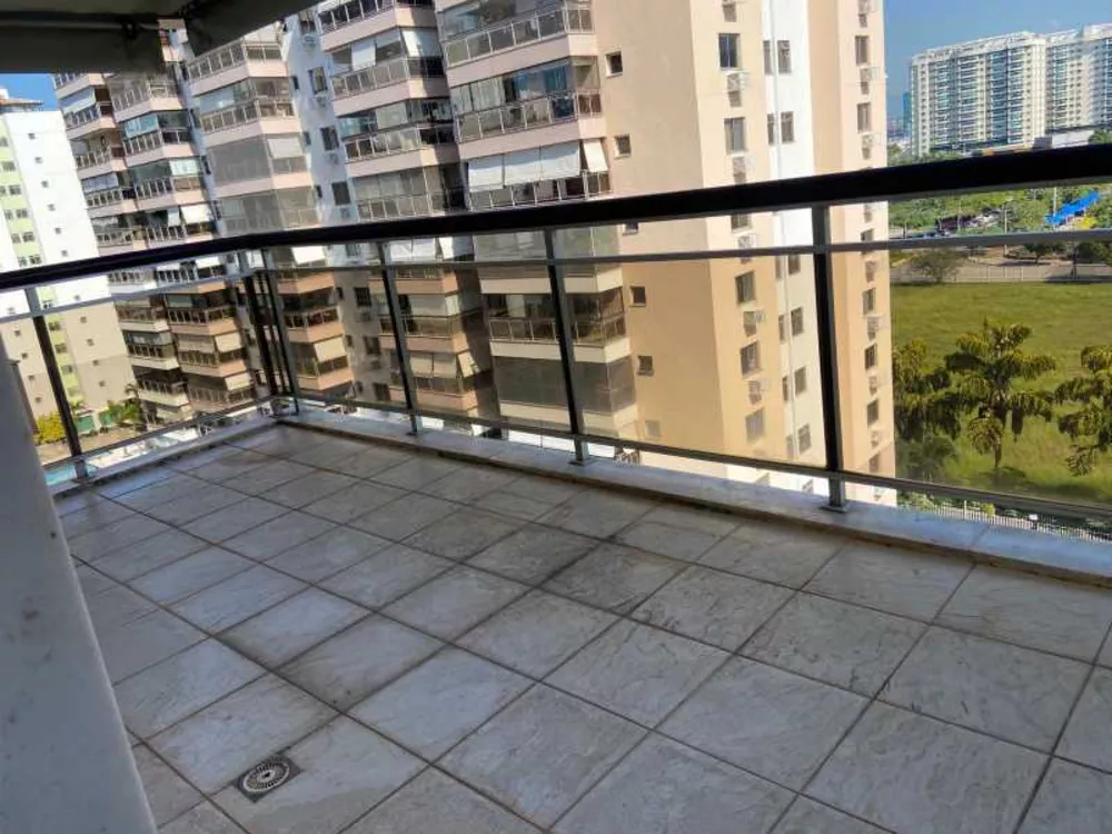 Apartamento, 3 quartos, 91 m² - Foto 5