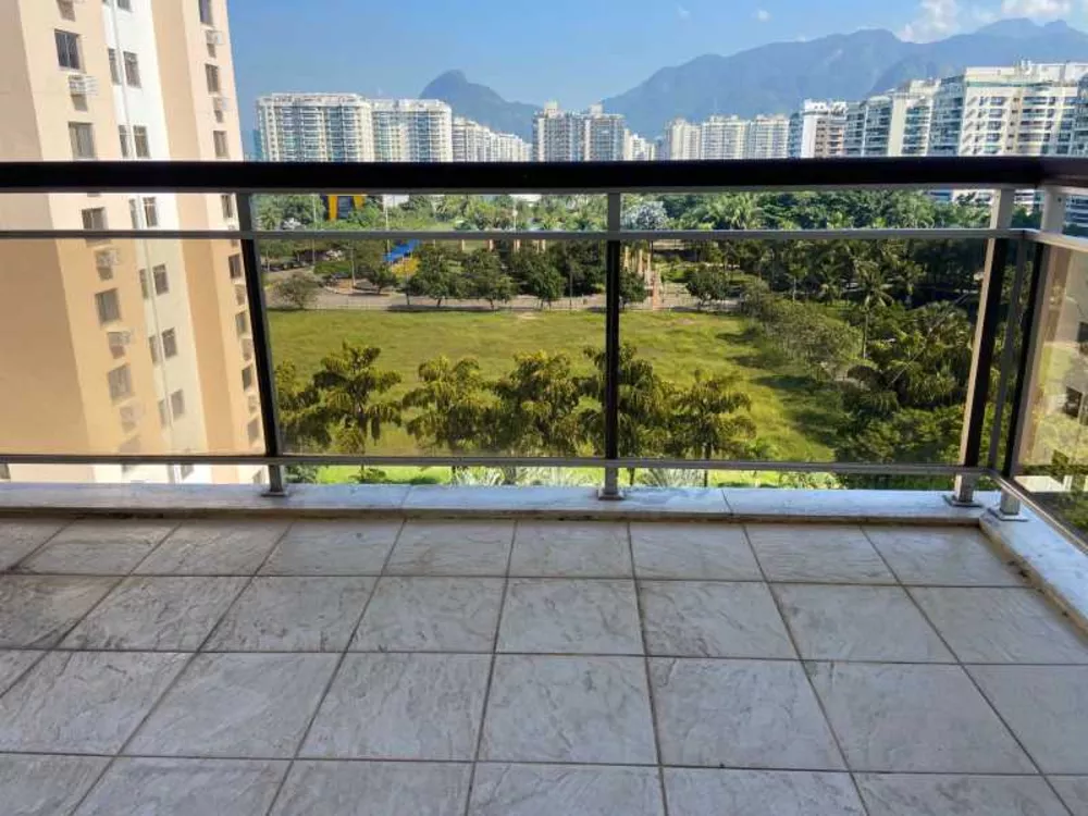 Apartamento, 3 quartos, 91 m² - Foto 4