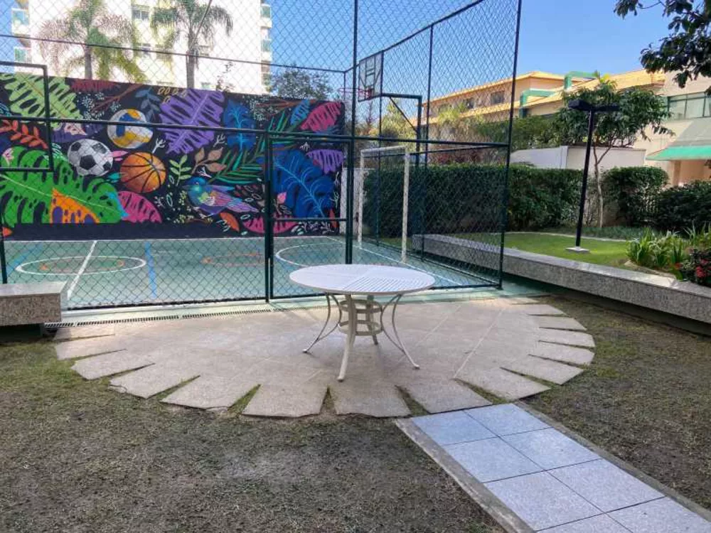 Apartamento, 3 quartos, 91 m² - Foto 21