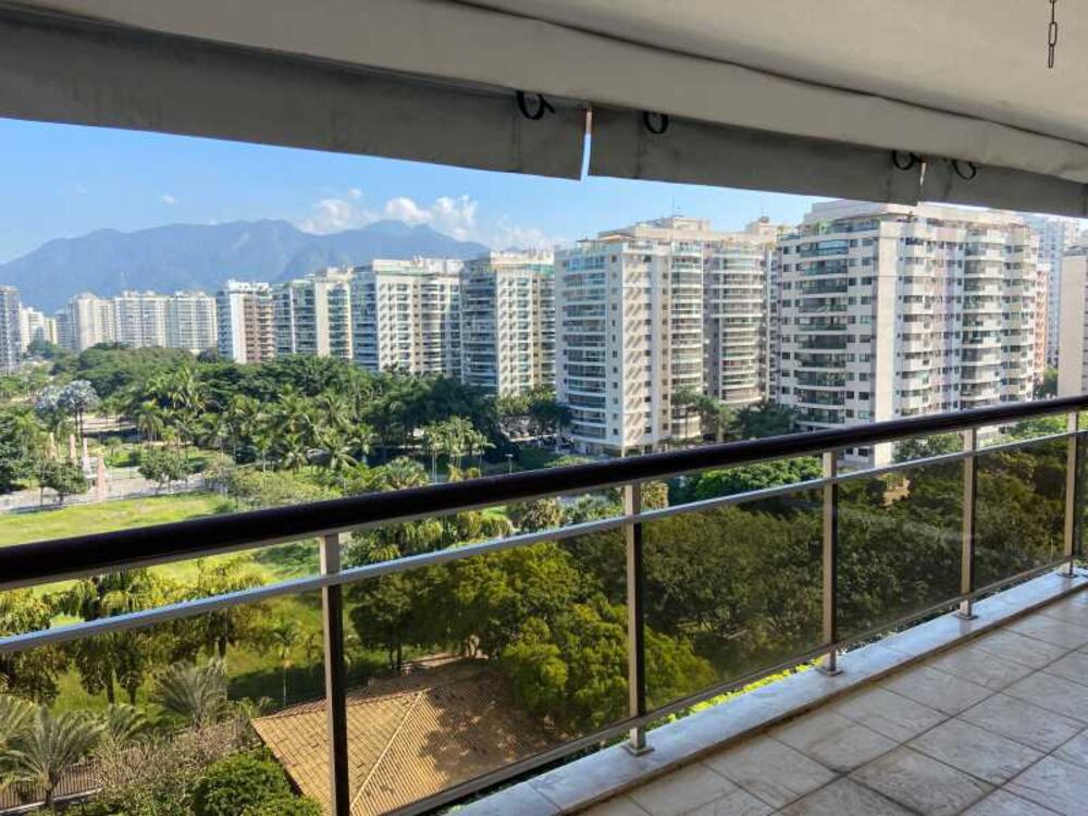 Apartamento, 3 quartos, 91 m² - Foto 3