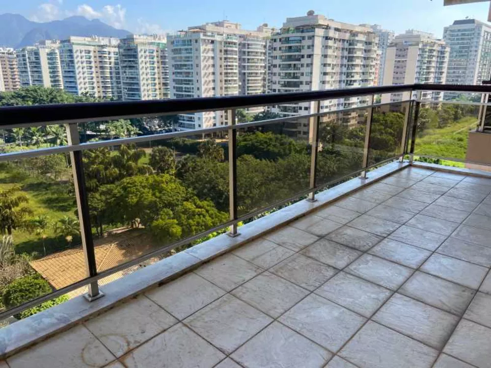 Apartamento, 3 quartos, 91 m² - Foto 1