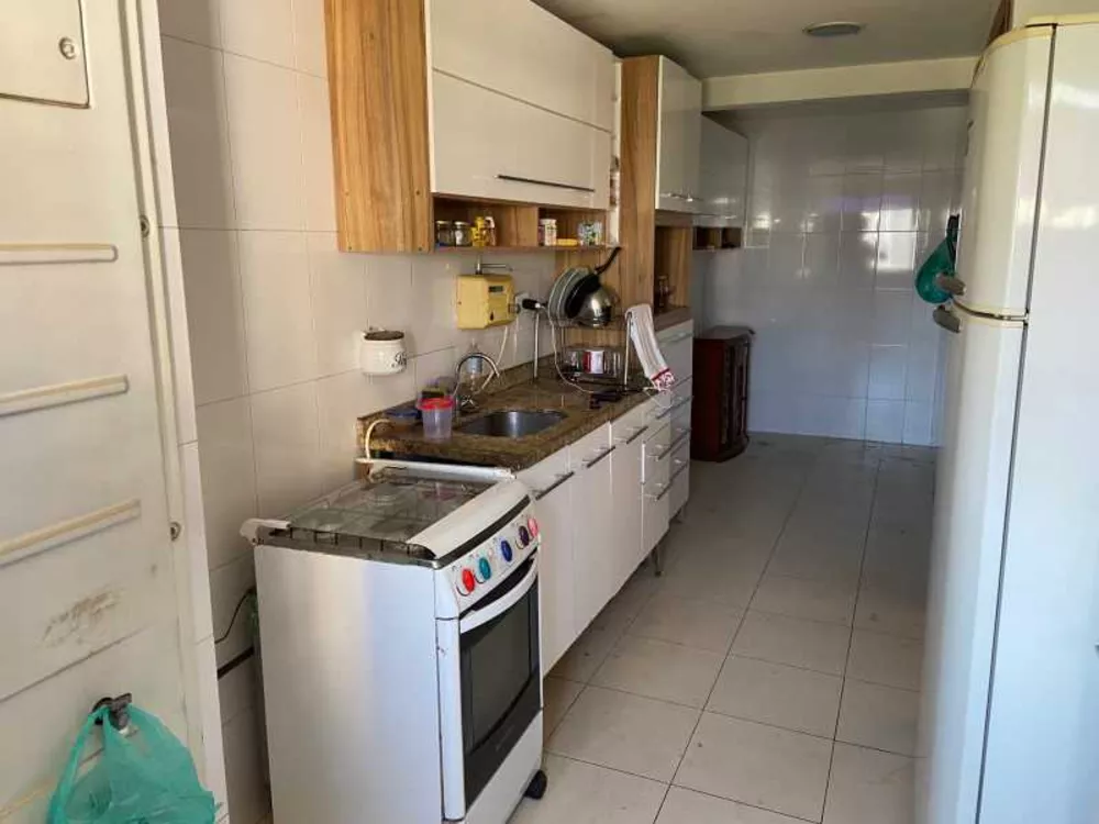 Apartamento, 3 quartos, 91 m² - Foto 10