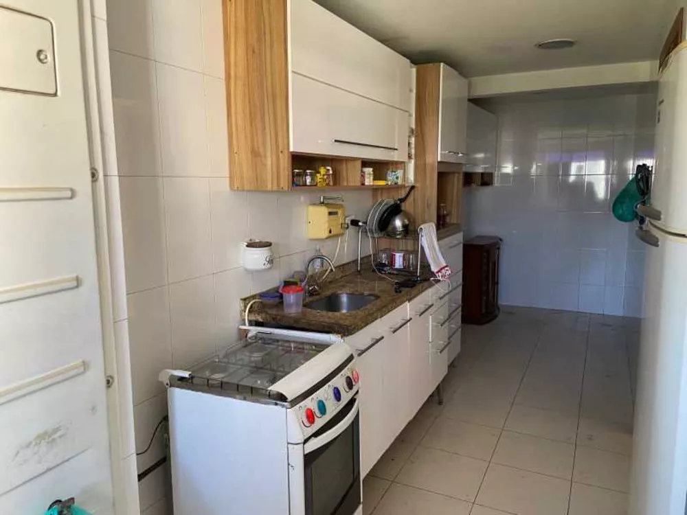 Apartamento, 3 quartos, 91 m² - Foto 9