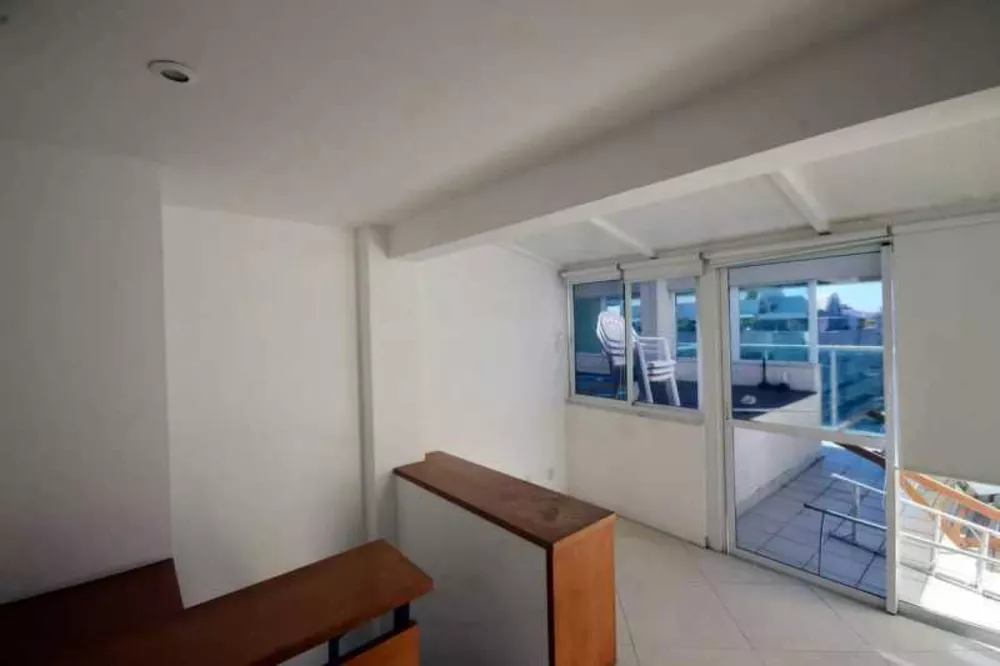 Cobertura, 1 quarto, 120 m² - Foto 22