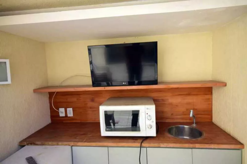 Cobertura, 1 quarto, 120 m² - Foto 20