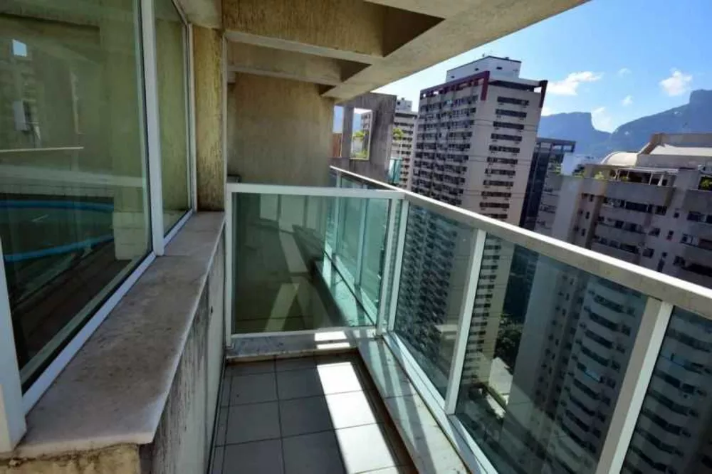 Cobertura, 1 quarto, 120 m² - Foto 8