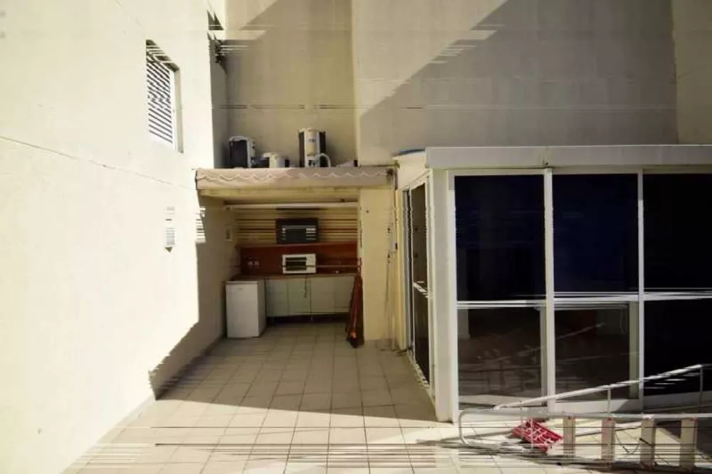 Cobertura, 1 quarto, 120 m² - Foto 11