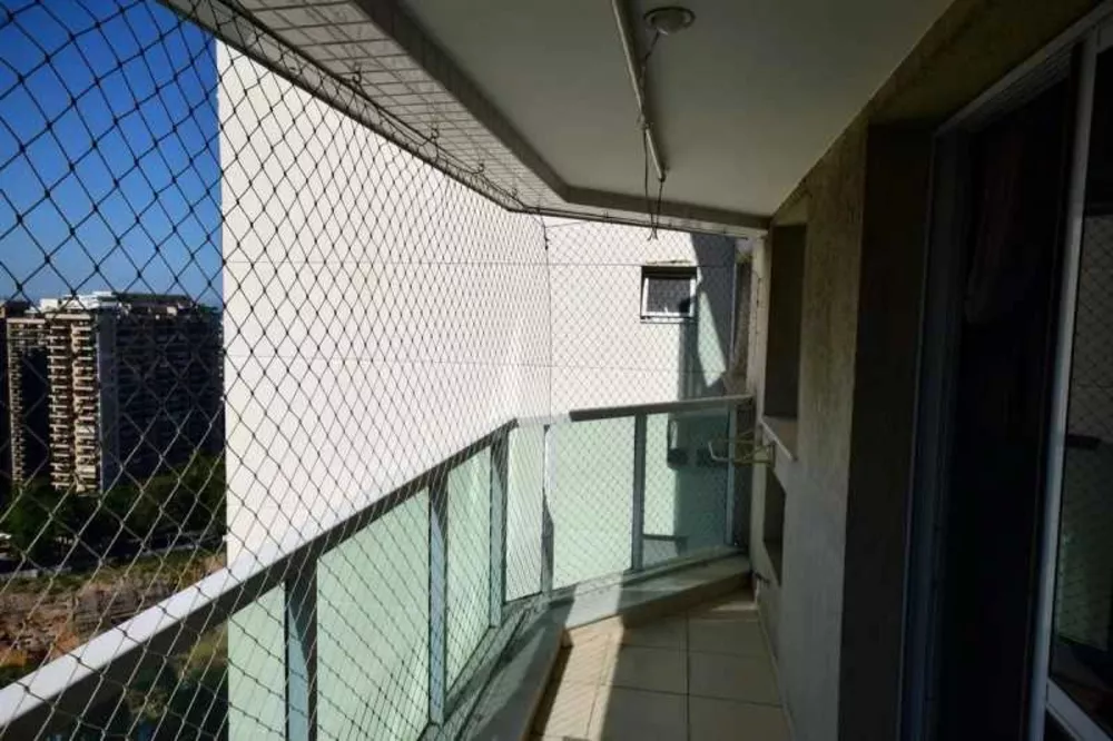 Cobertura, 1 quarto, 120 m² - Foto 3