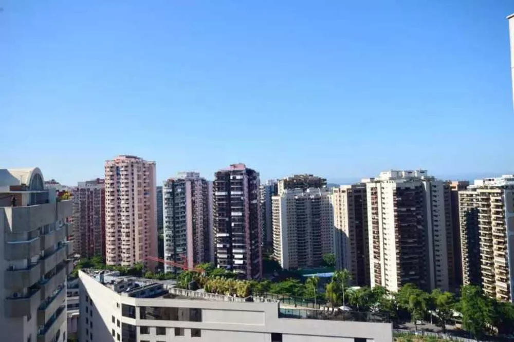 Cobertura, 1 quarto, 120 m² - Foto 7