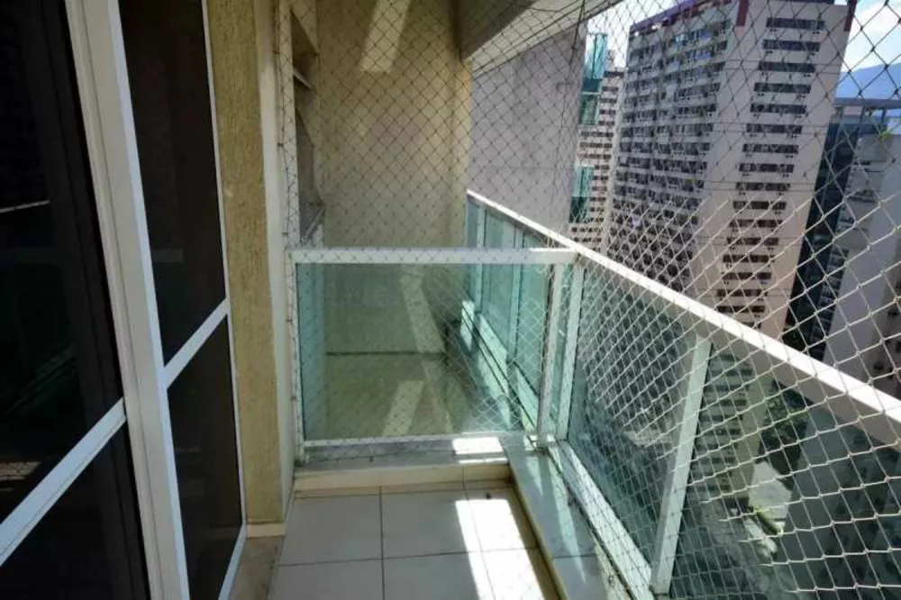 Cobertura, 1 quarto, 120 m² - Foto 2