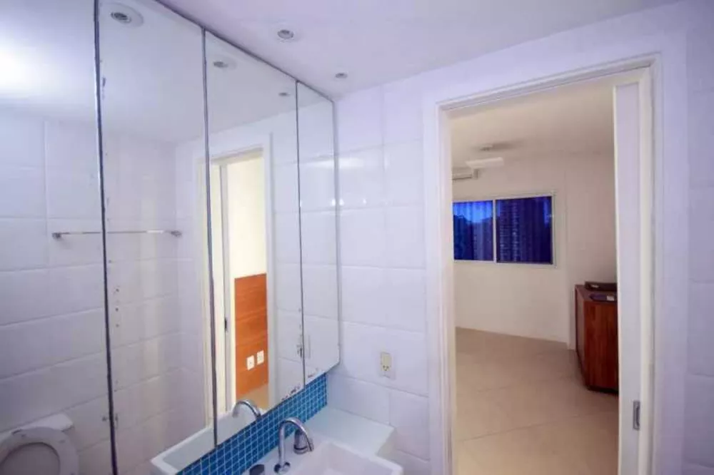Cobertura, 1 quarto, 120 m² - Foto 21