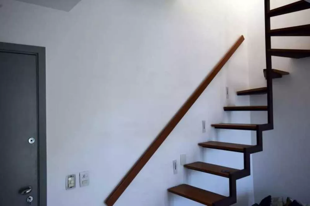 Cobertura, 1 quarto, 120 m² - Foto 30