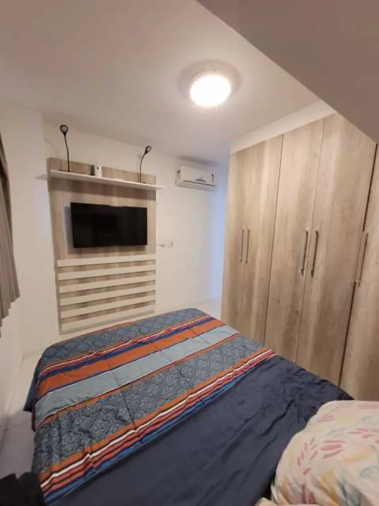 Apartamento, 2 quartos, 68 m² - Foto 6