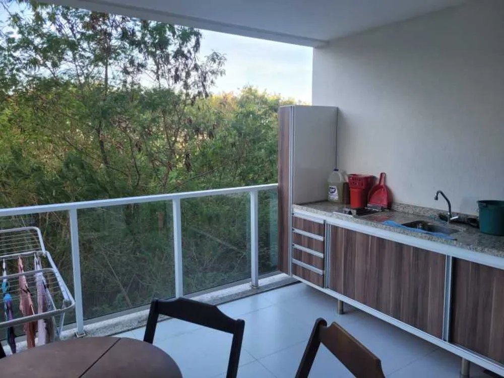 Apartamento, 2 quartos, 68 m² - Foto 2