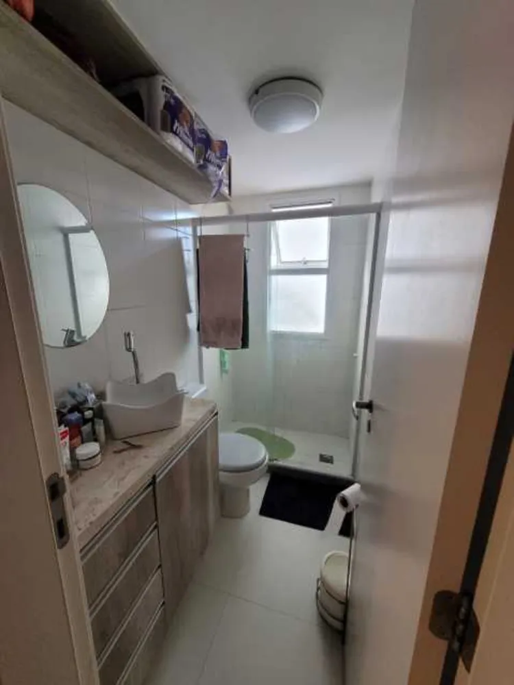 Apartamento, 2 quartos, 68 m² - Foto 9