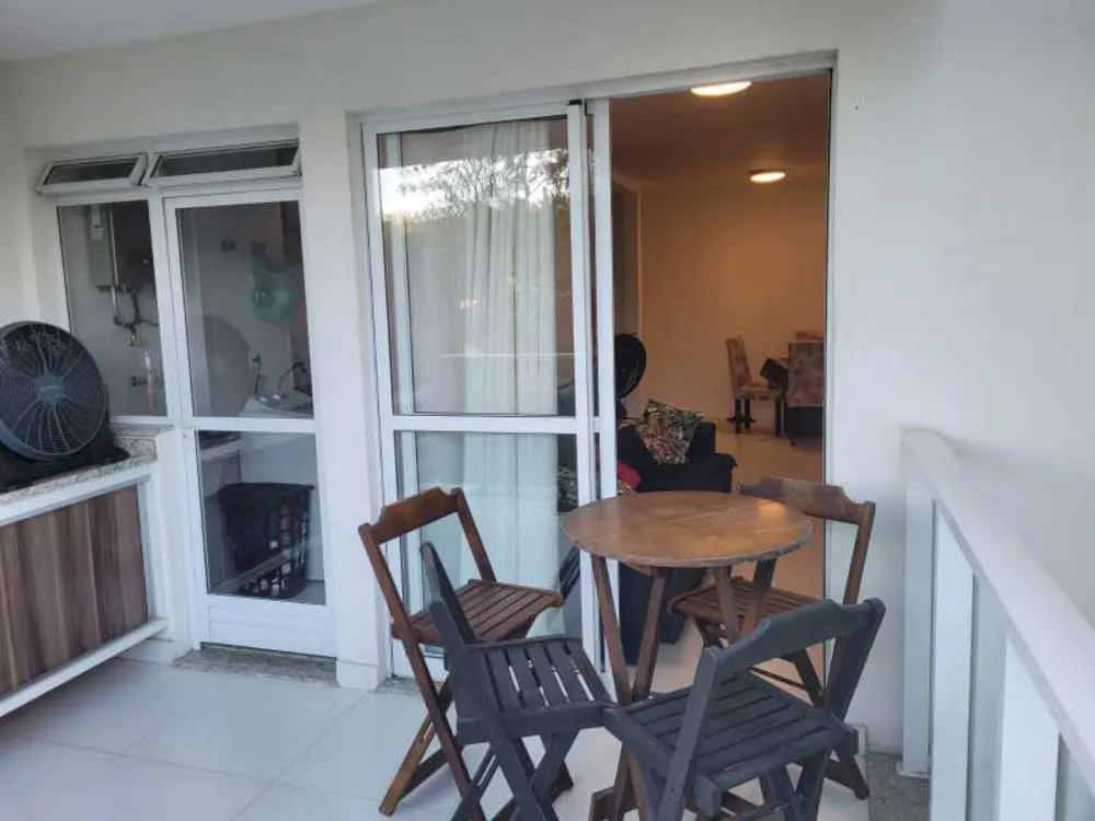 Apartamento, 2 quartos, 68 m² - Foto 1