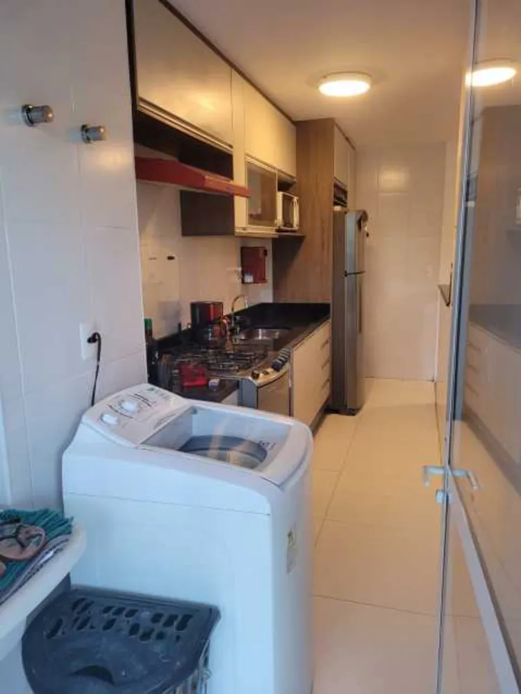 Apartamento, 2 quartos, 68 m² - Foto 12