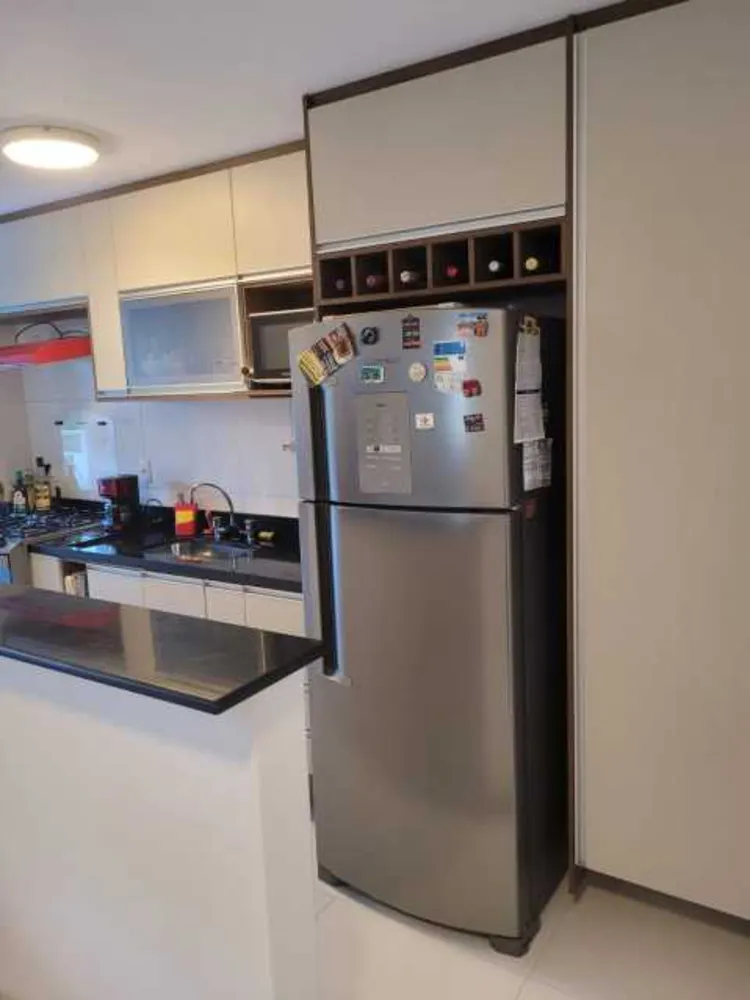 Apartamento, 2 quartos, 68 m² - Foto 11