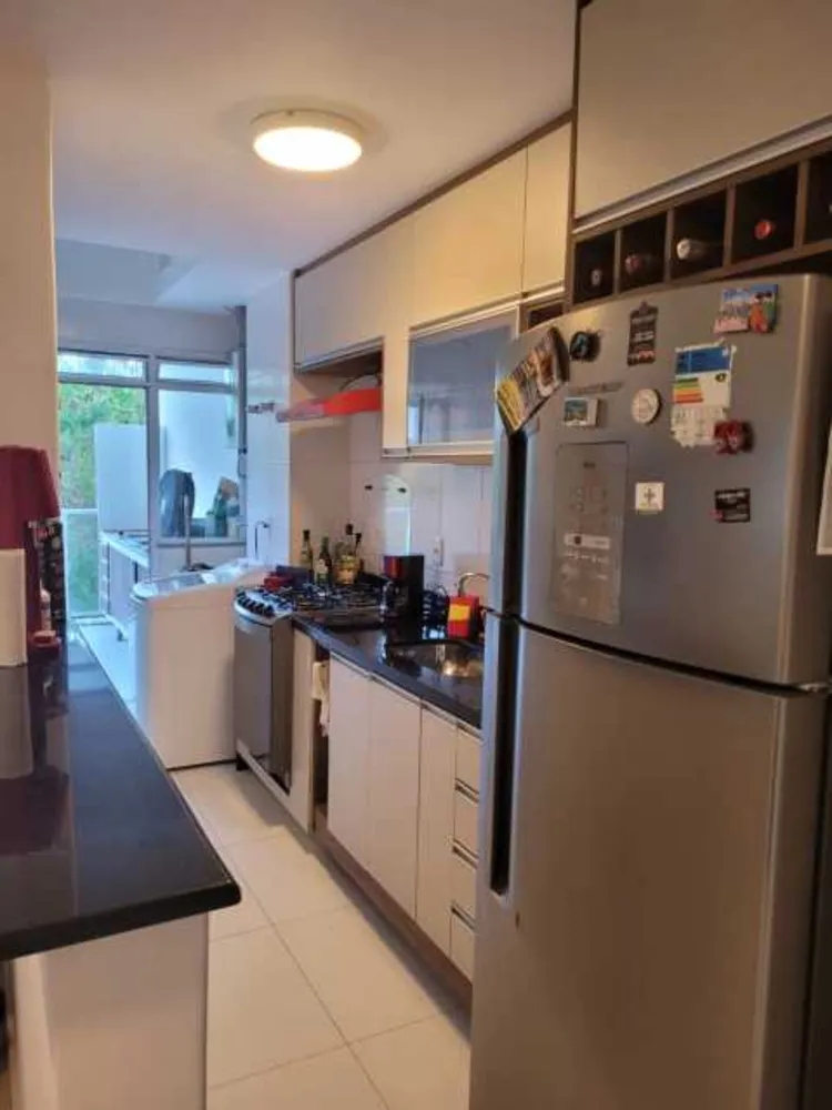 Apartamento, 2 quartos, 68 m² - Foto 4