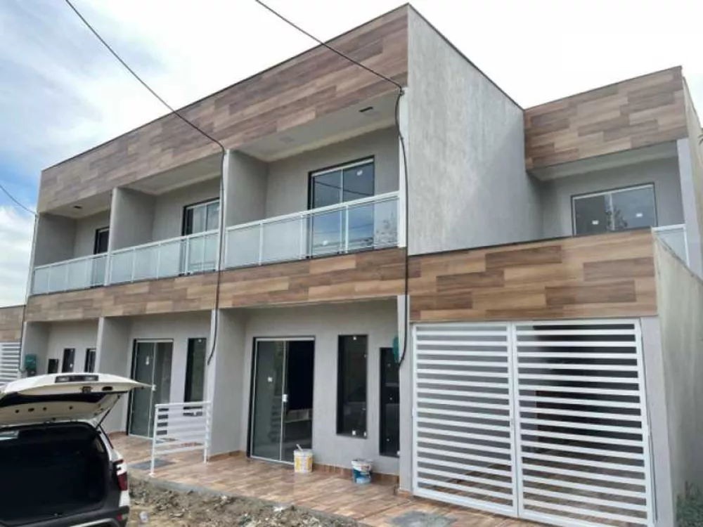 Casa de Condomínio, 3 quartos - Foto 12