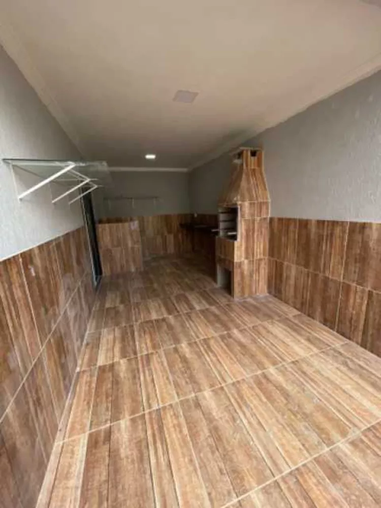 Casa de Condomínio, 3 quartos - Foto 8