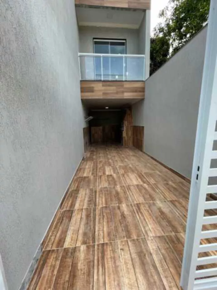 Casa de Condomínio, 3 quartos - Foto 10
