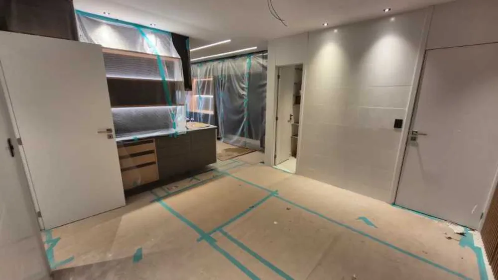 Apartamento, 4 quartos, 368 m² - Foto 4