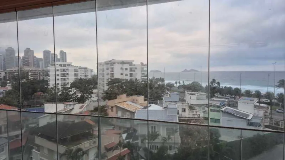 Apartamento, 4 quartos, 368 m² - Foto 3