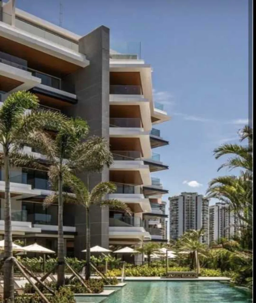 Apartamento, 4 quartos, 368 m² - Foto 21