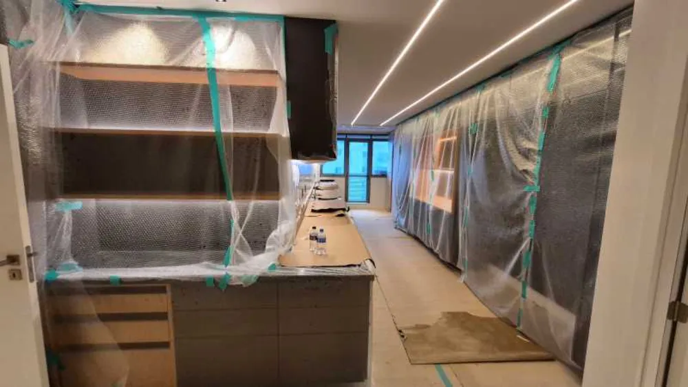 Apartamento, 4 quartos, 368 m² - Foto 6