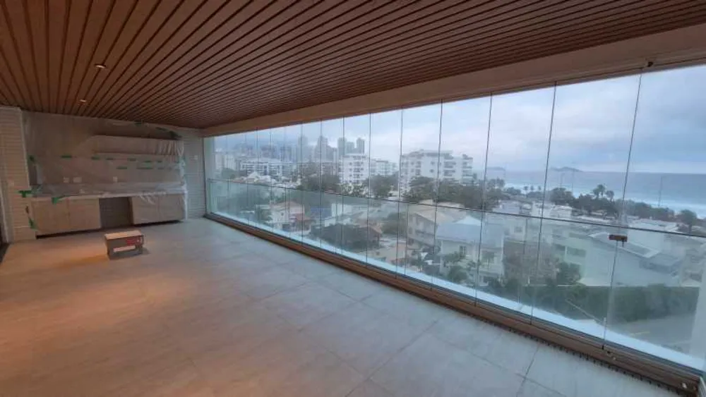 Apartamento, 4 quartos, 368 m² - Foto 1