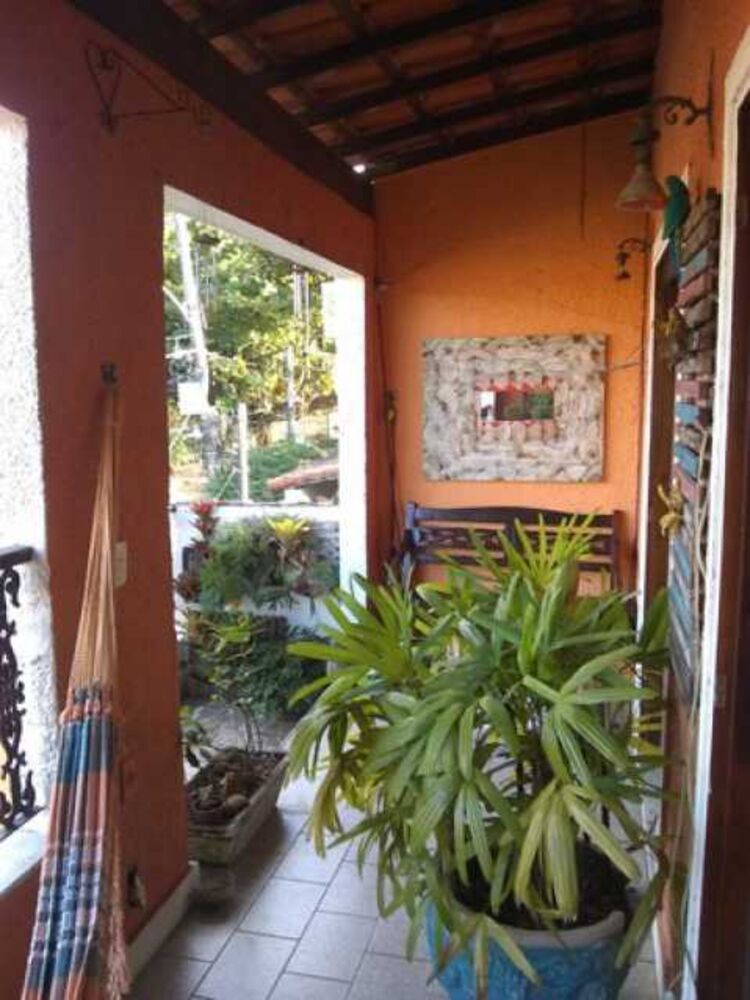 Casa de Condomínio, 4 quartos - Foto 17