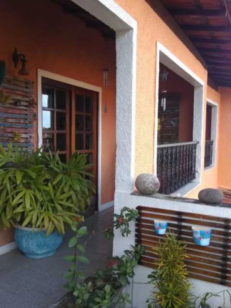 Casa de Condomínio, 4 quartos - Foto 7