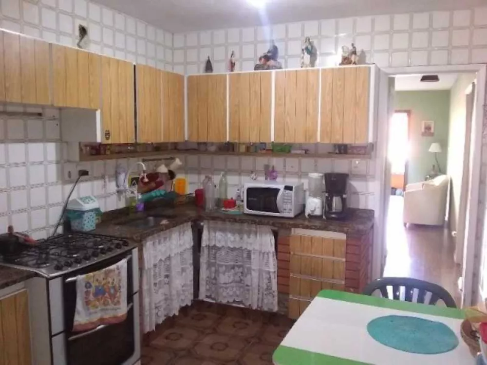 Casa de Condomínio, 4 quartos - Foto 13