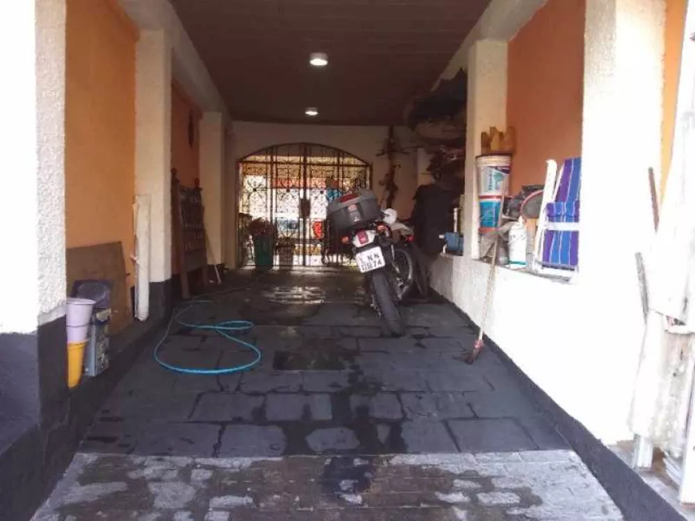 Casa de Condomínio, 4 quartos - Foto 5