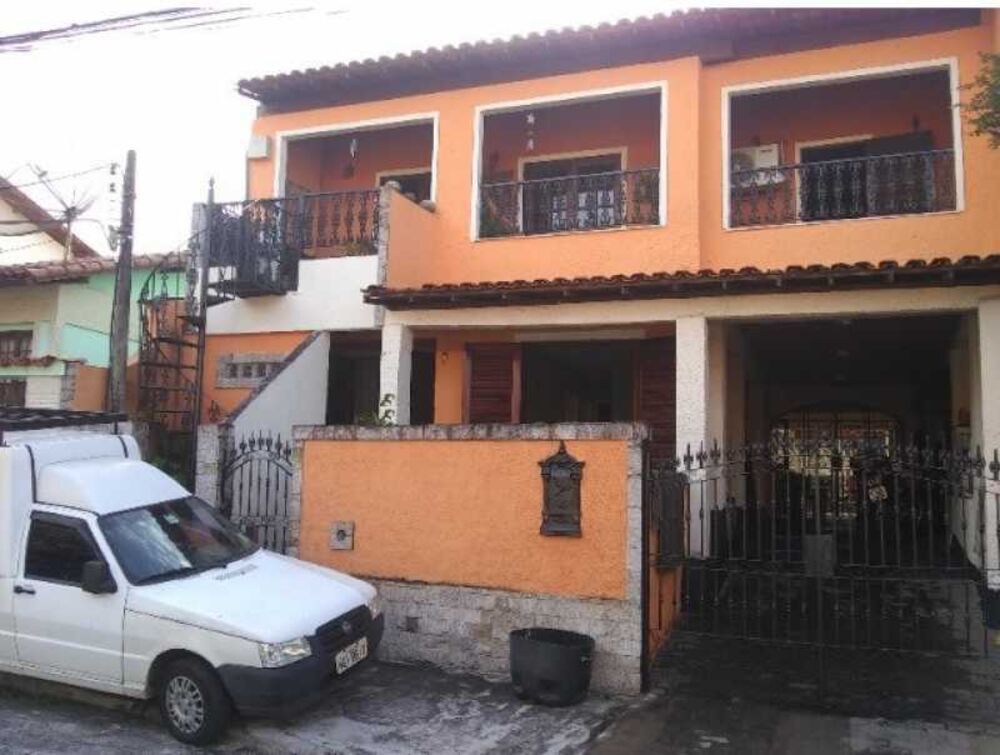 Casa de Condomínio, 4 quartos - Foto 18