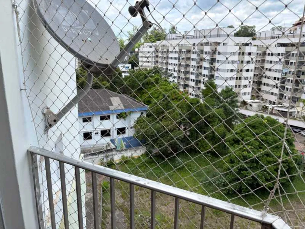 Apartamento, 3 quartos, 120 m² - Foto 14