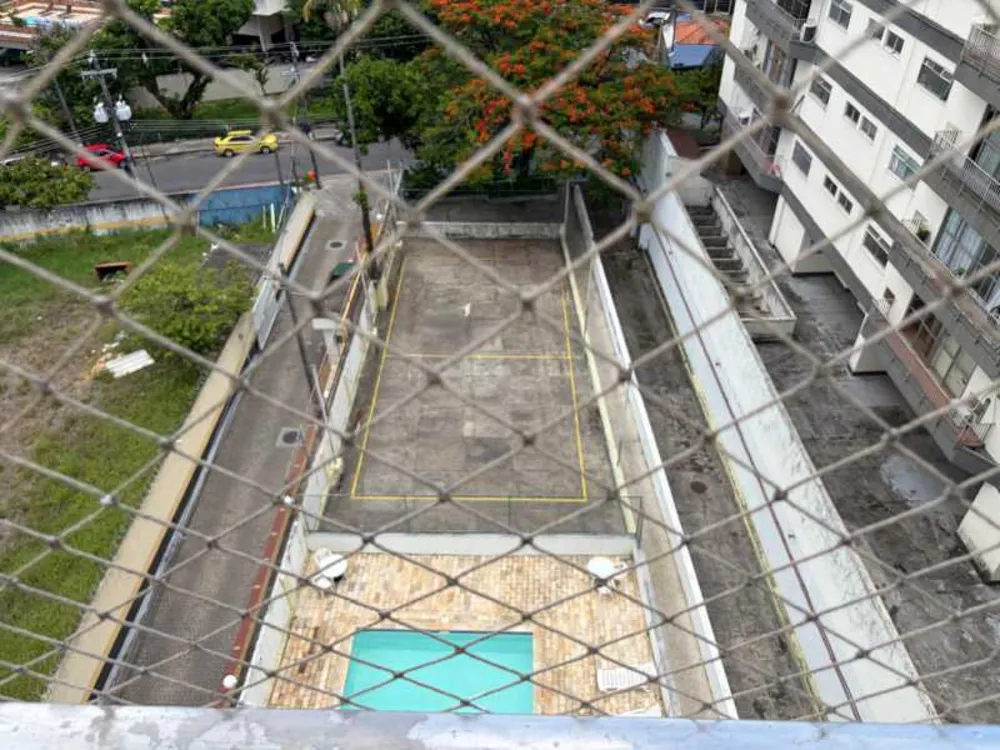 Apartamento, 3 quartos, 120 m² - Foto 20