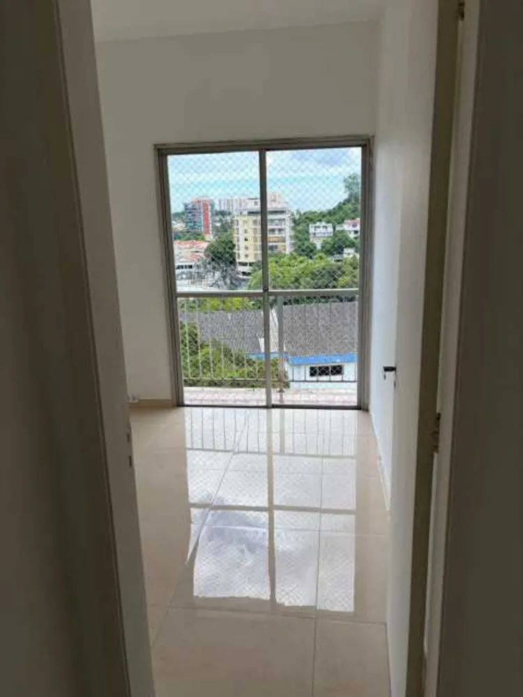 Apartamento, 3 quartos, 120 m² - Foto 1