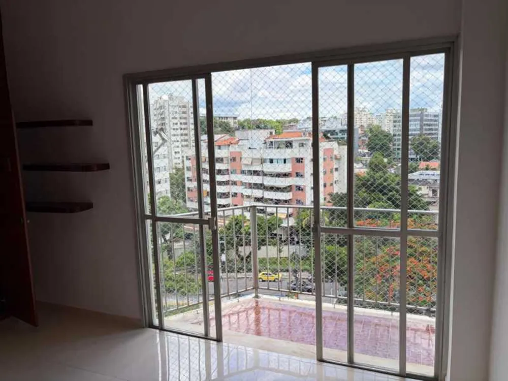 Apartamento, 3 quartos, 120 m² - Foto 2