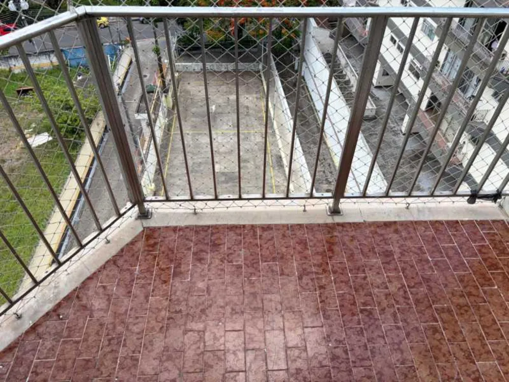 Apartamento, 3 quartos, 120 m² - Foto 16