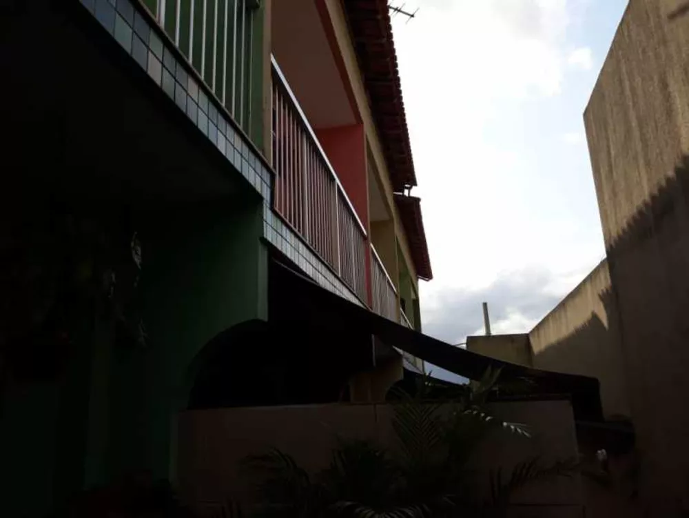 Casa, 2 quartos, 90 m² - Foto 6
