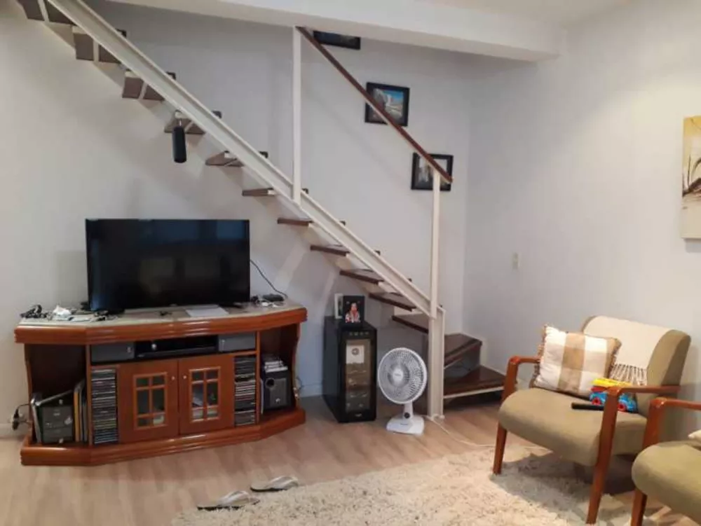 Casa, 2 quartos, 90 m² - Foto 9