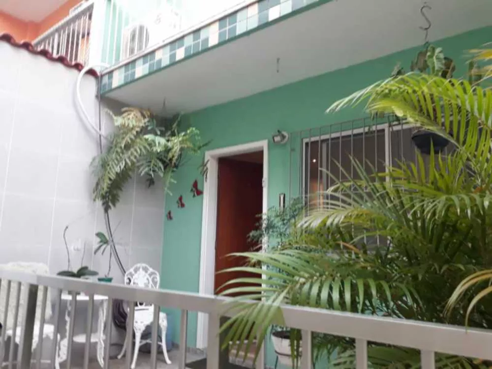 Casa, 2 quartos, 90 m² - Foto 10