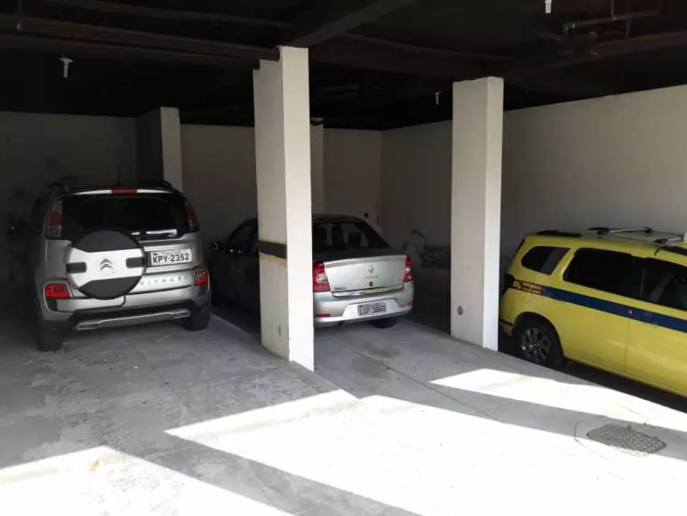 Casa, 2 quartos, 90 m² - Foto 3