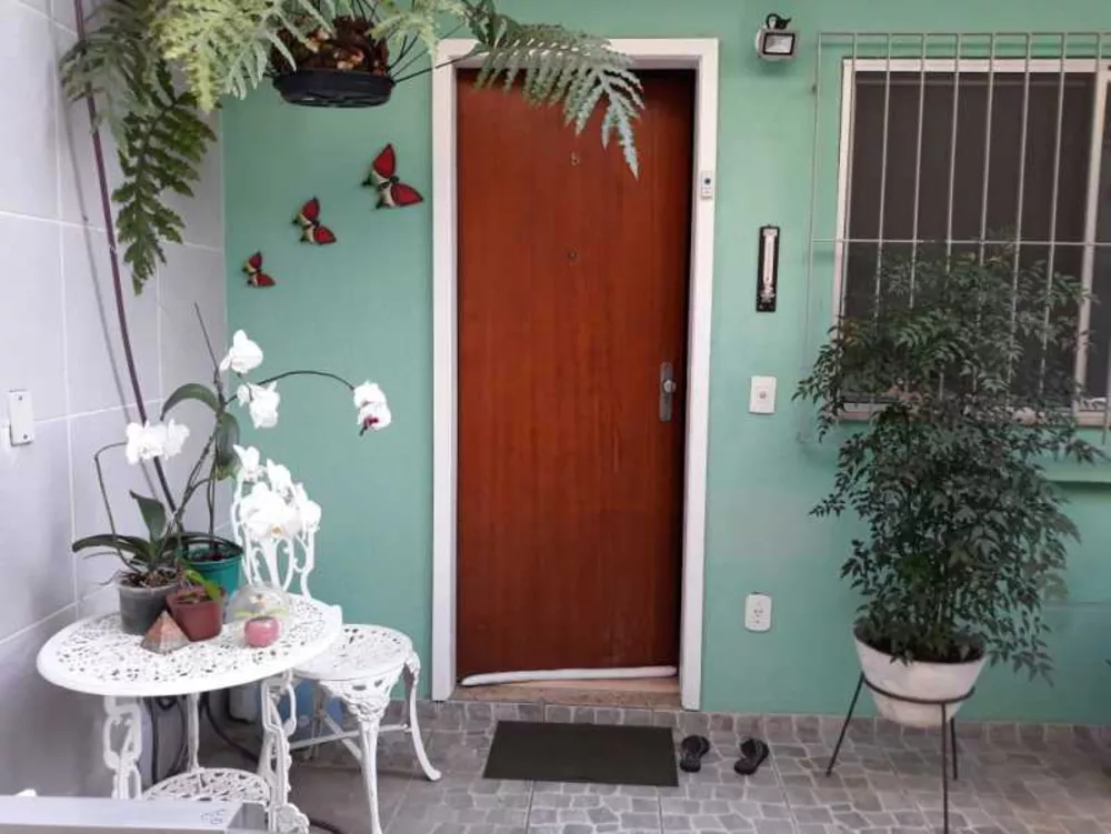 Casa, 2 quartos, 90 m² - Foto 13