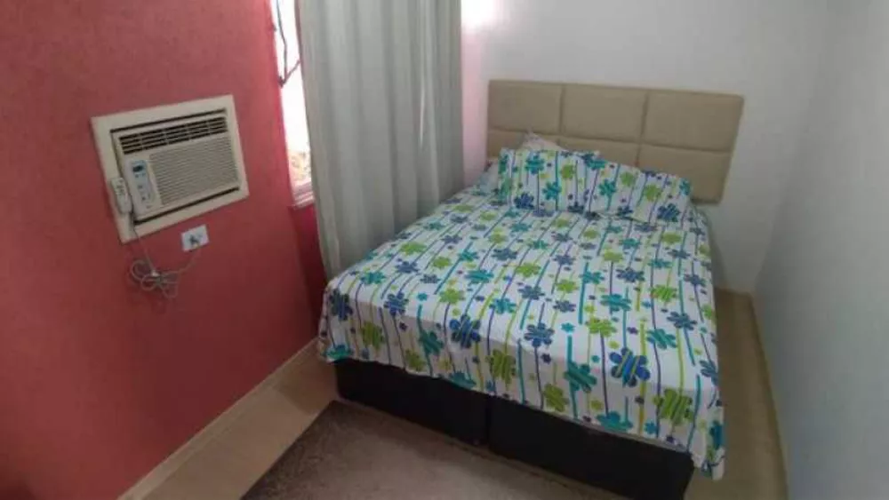 Apartamento à venda com 2 quartos, 55m² - Foto 6