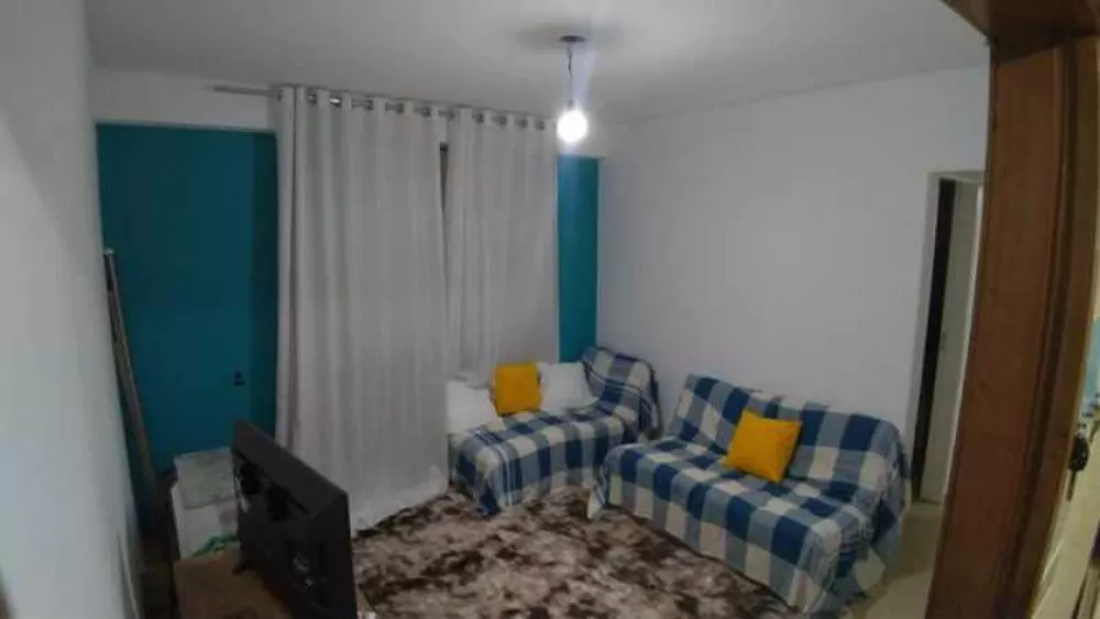 Apartamento à venda com 2 quartos, 55m² - Foto 2