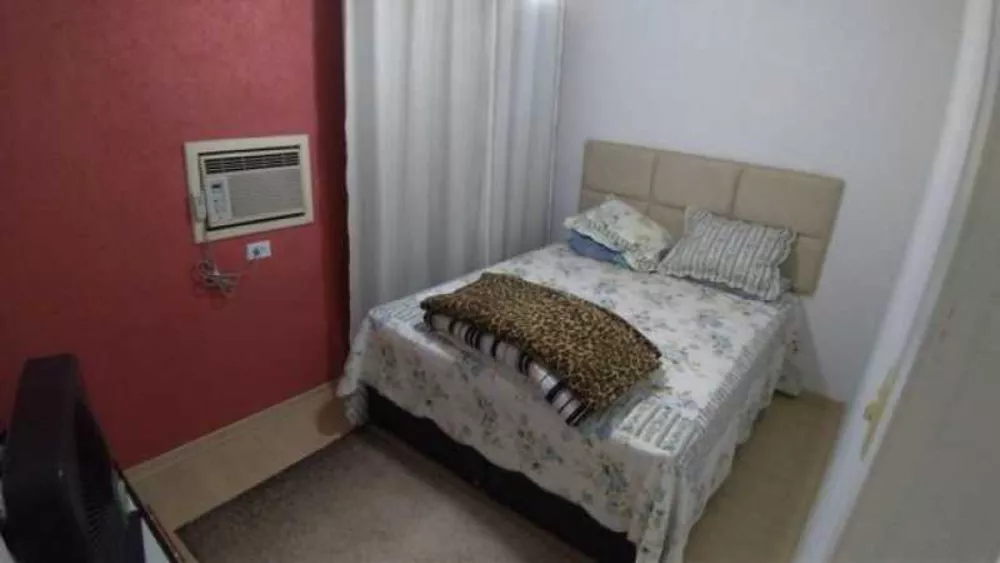 Apartamento à venda com 2 quartos, 55m² - Foto 4