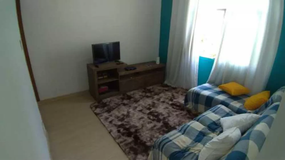 Apartamento à venda com 2 quartos, 55m² - Foto 3